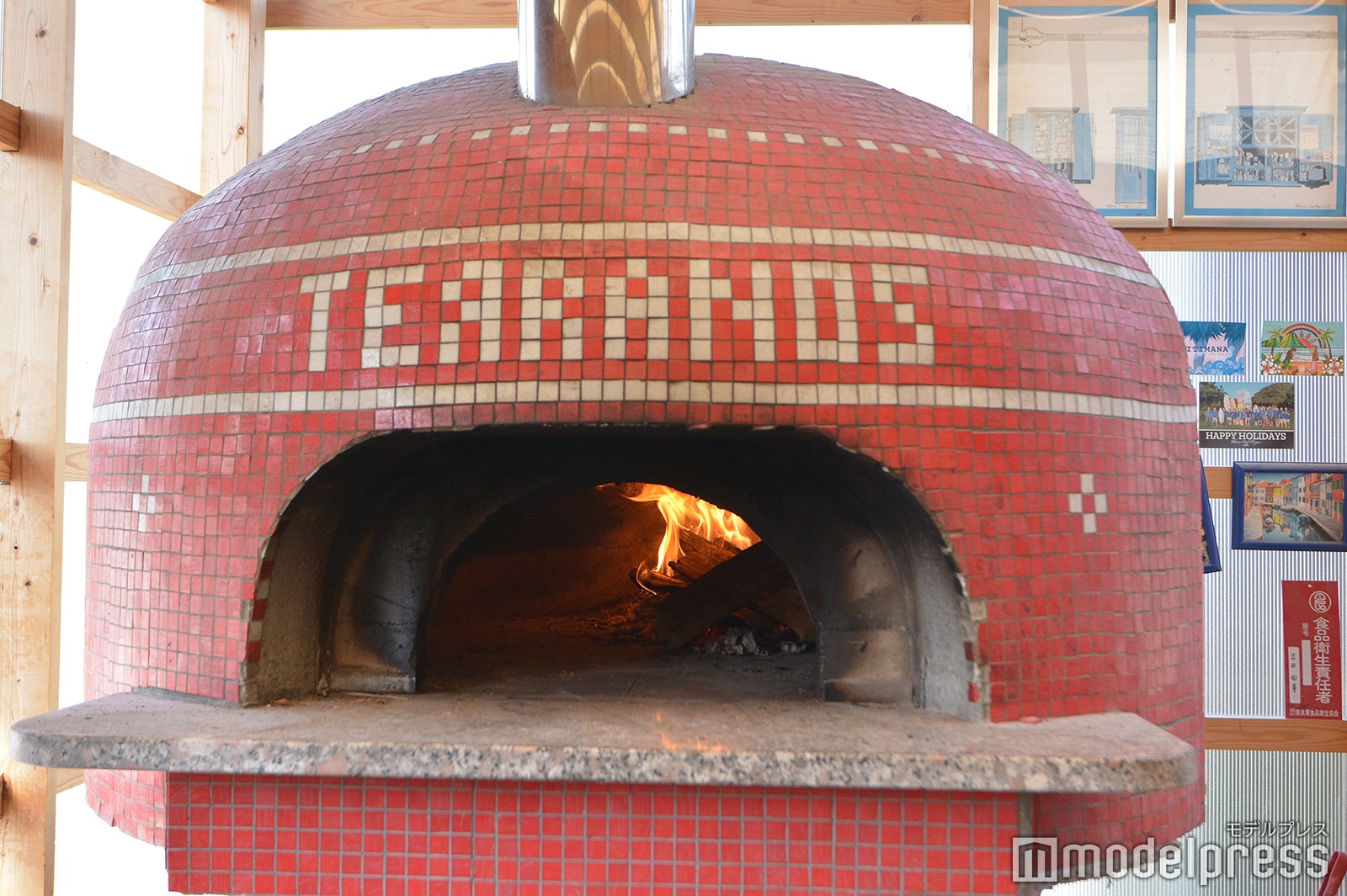 グッドモーニング坊城（C）モデルプレス