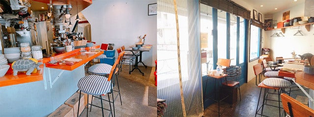 朝8時 夕方6時までのブランチが超話題 驚きいっぱいのフレンチに出逢える三軒茶屋 ビストロ リゴレ モデルプレス