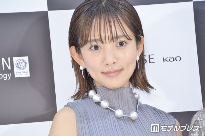 夏菜、風間俊介の“真の姿”語る「あの姿はテレビ用ですからね」