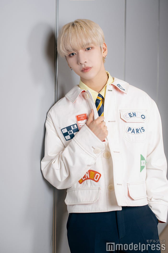 ハンジュン(C)モデルプレス