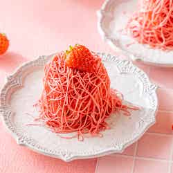 Strawberry Nostalgia/提供画像