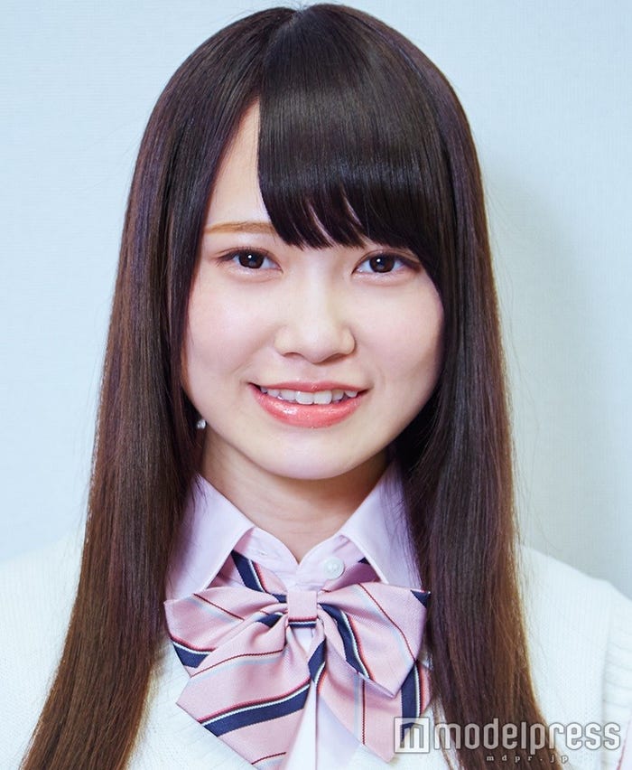 加藤史帆(かとう・しほ)