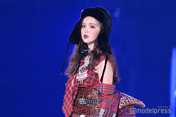 藤田ニコル(C)モデルプレス