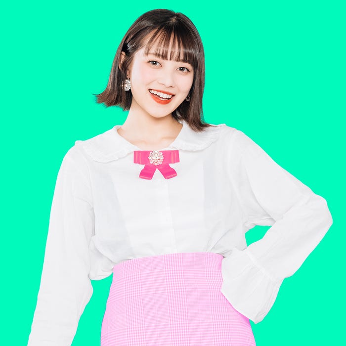 あやみん(福山絢水)(C)AbemaTV