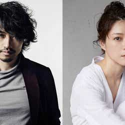 モデルプレス - 斎藤工、妊娠する“妊夫”に 上野樹里がパートナー役で「ヒヤマケンタロウの妊娠」ドラマ化