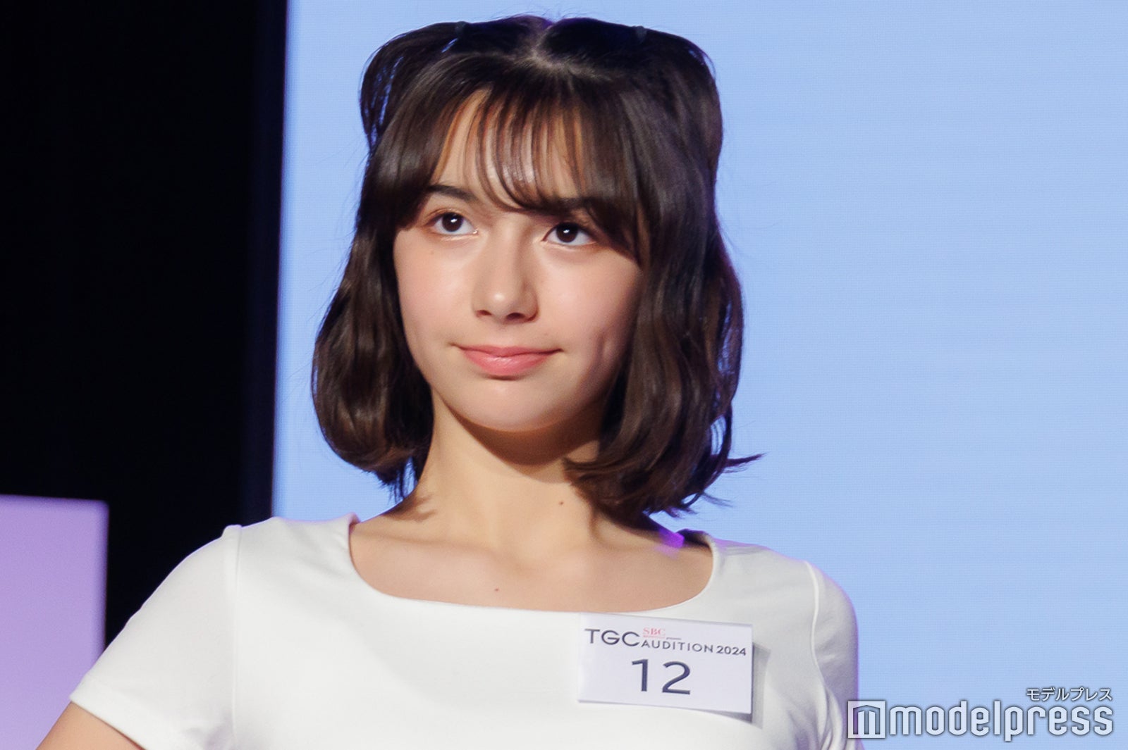 スミスあんなさん（C）モデルプレス