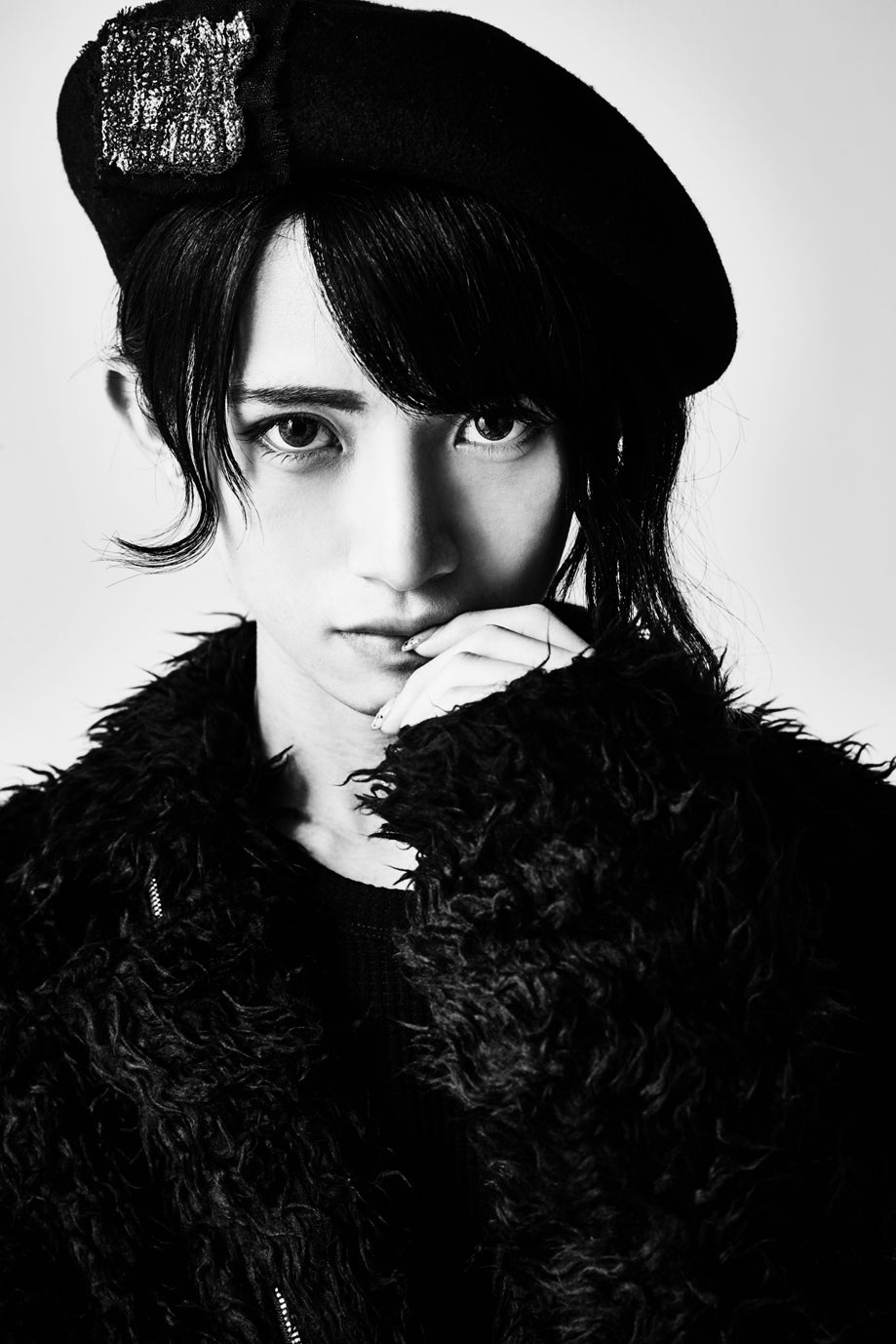 とまん（提供写真）