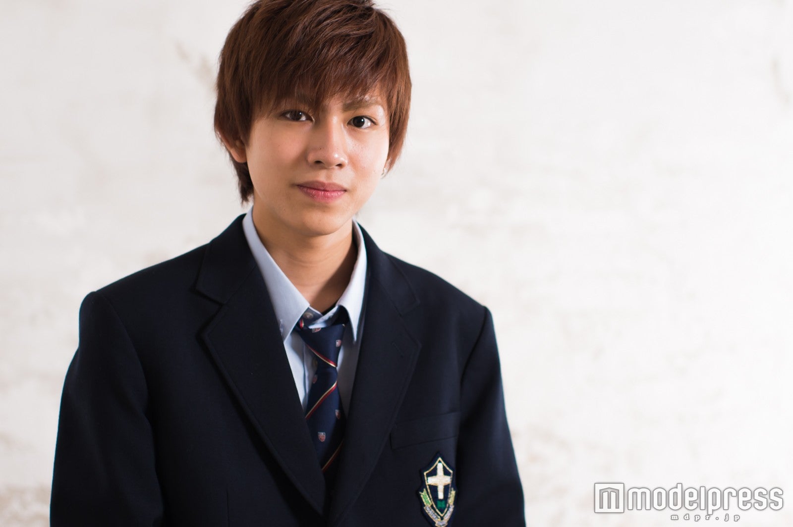 「九州・沖縄」地方予選・グランプリ「梶原大和（かじはら・やまと）」