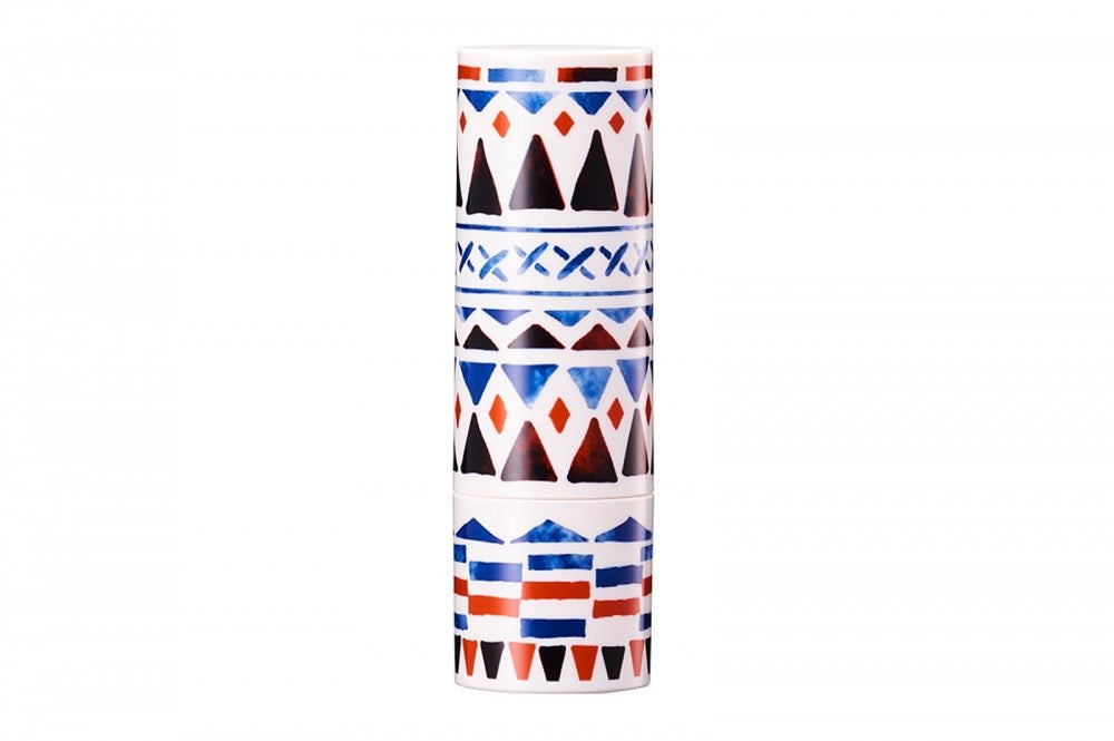 ちふれ 口紅 ケース D（期間限定）／200円（税抜） ／画像提供：ちふれ化粧品