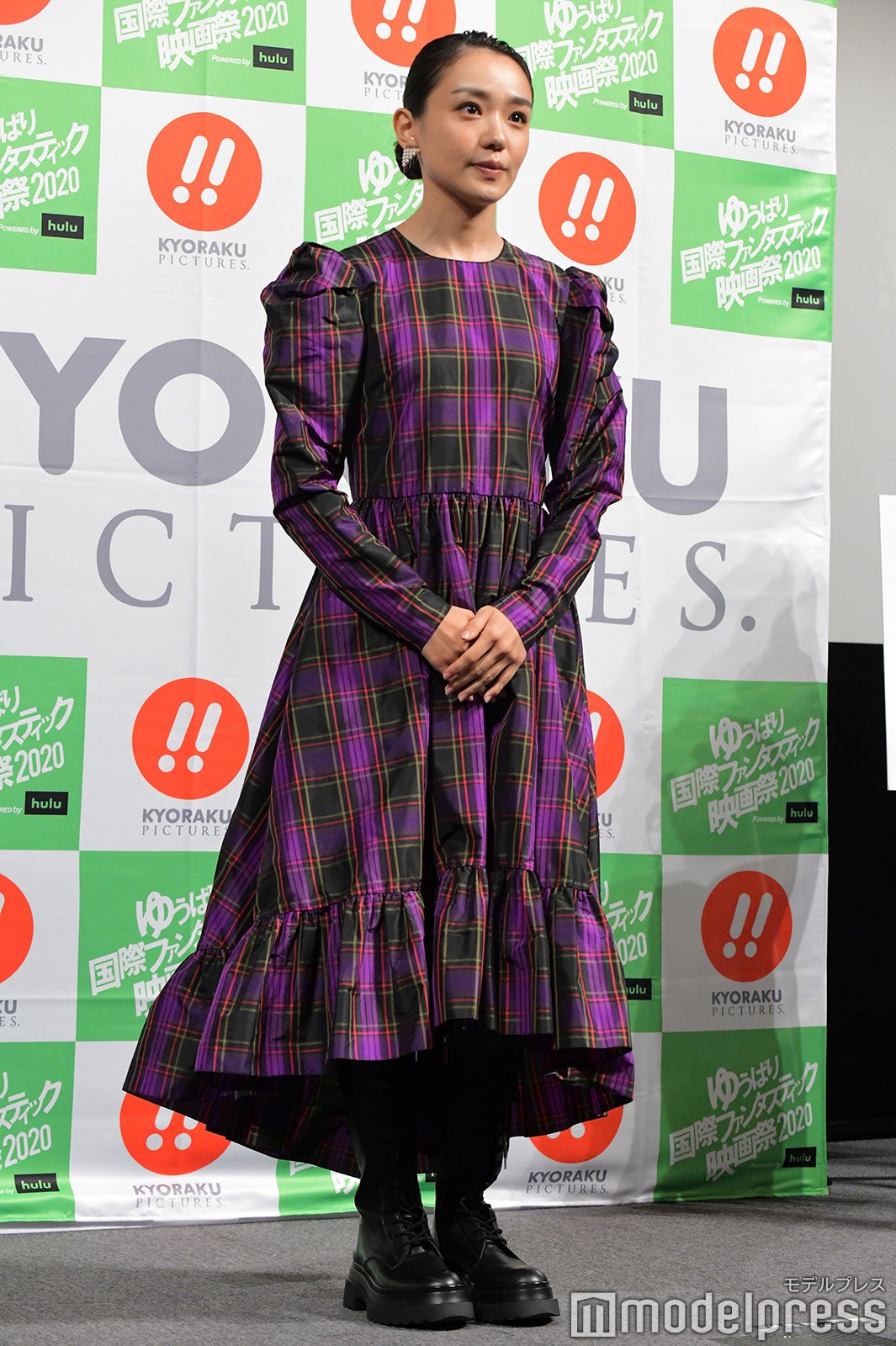 奈緒（C）モデルプレス