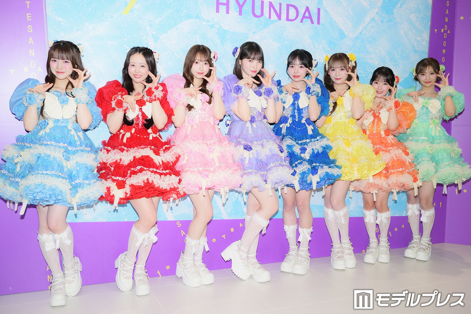 CUTIE STREET、夢中なアイテム明かす　私服にも取り入れるブームとは「全員ハマっていて」