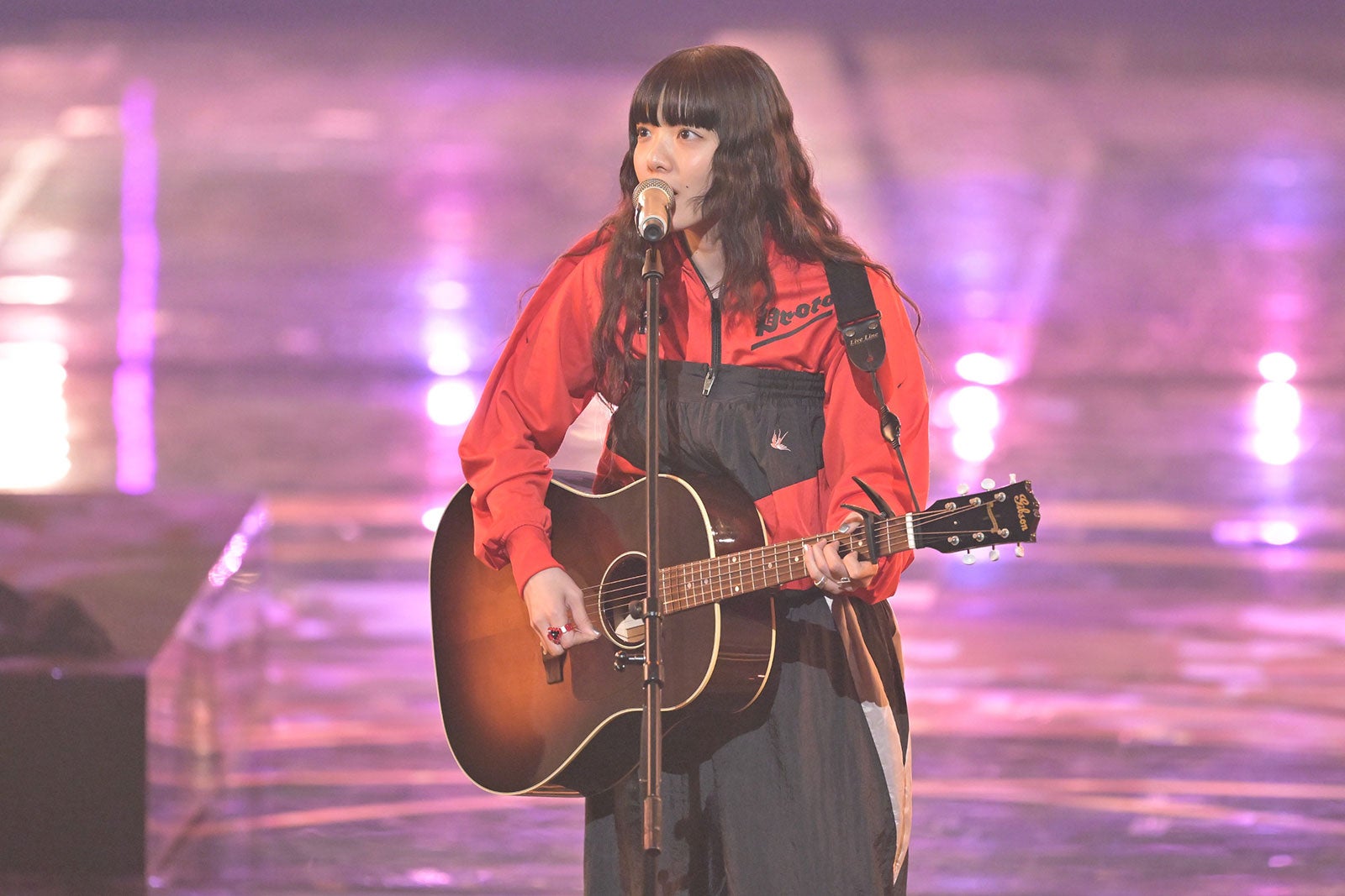 あいみょん（提供写真）