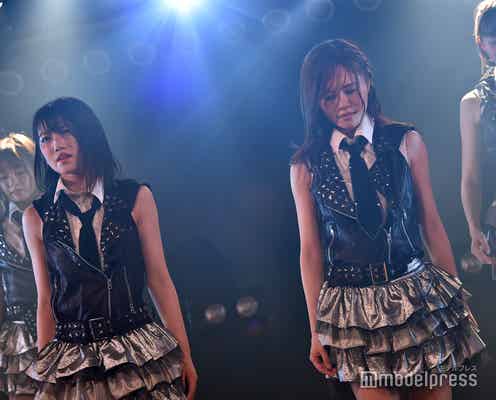 AKB48、牧野アンナプロデュース公演開幕 「一番泣いた」過酷レッスンにメンバー連日涙…前日に激怒も<「ヤバいよ!ついて来れんのか?!」公演レポ・セットリスト>
