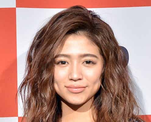 今井華、彼氏にしたい男性の条件は?「結婚願望が生まれた」