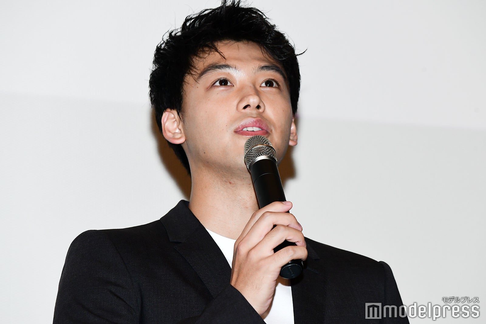 竹内涼真「今でも恥ずかしい」思い出とは？＜初恋ロスタイム＞