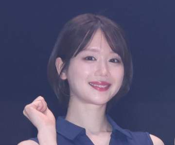 天心戦 ラウンドガールの意外コスに驚き「地味すぎない？」「なんか良い！」「可愛い」「KOされた」 過去には過激すぎ騒動も、一転