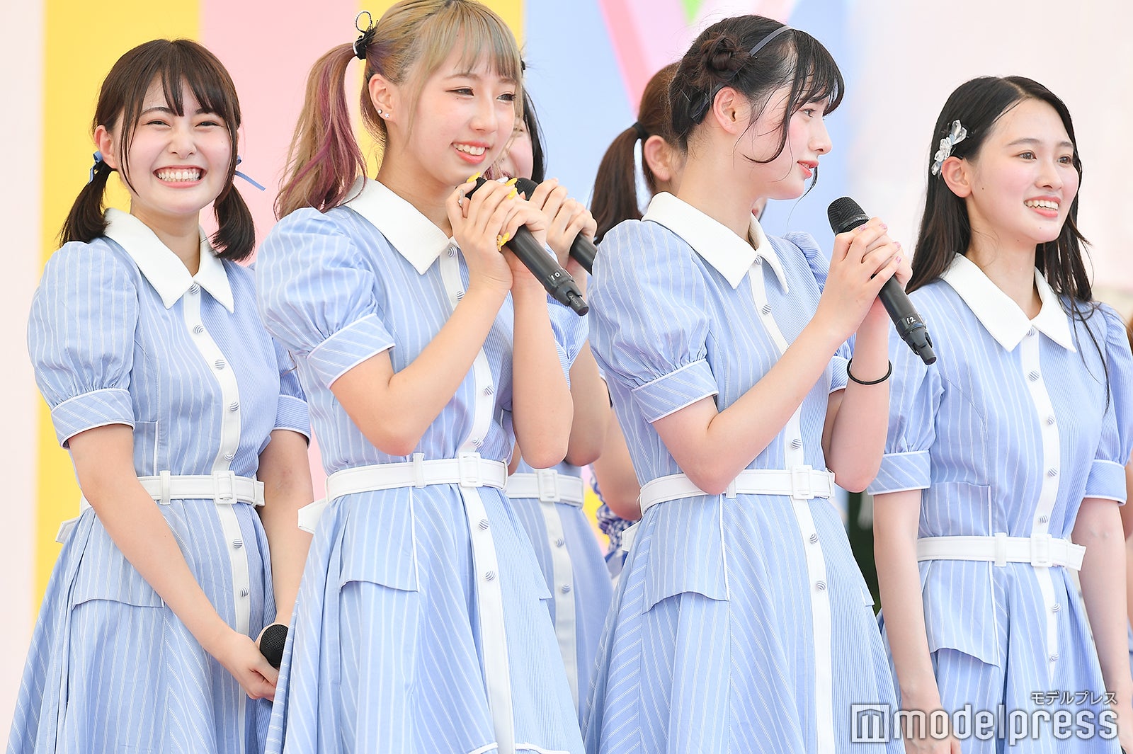 青春高校3年C組（C）モデルプレス