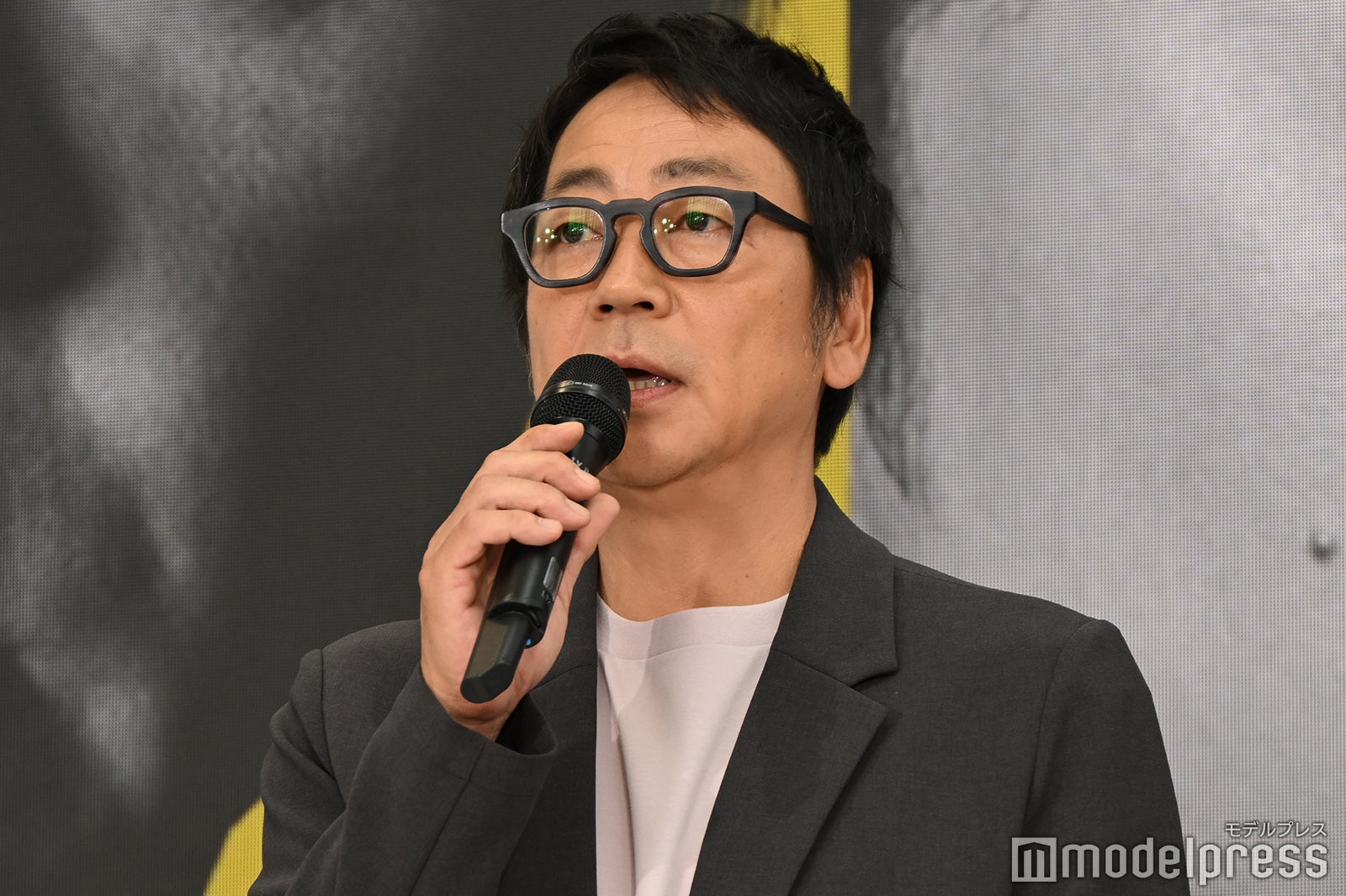 大森南朋（C）モデルプレス