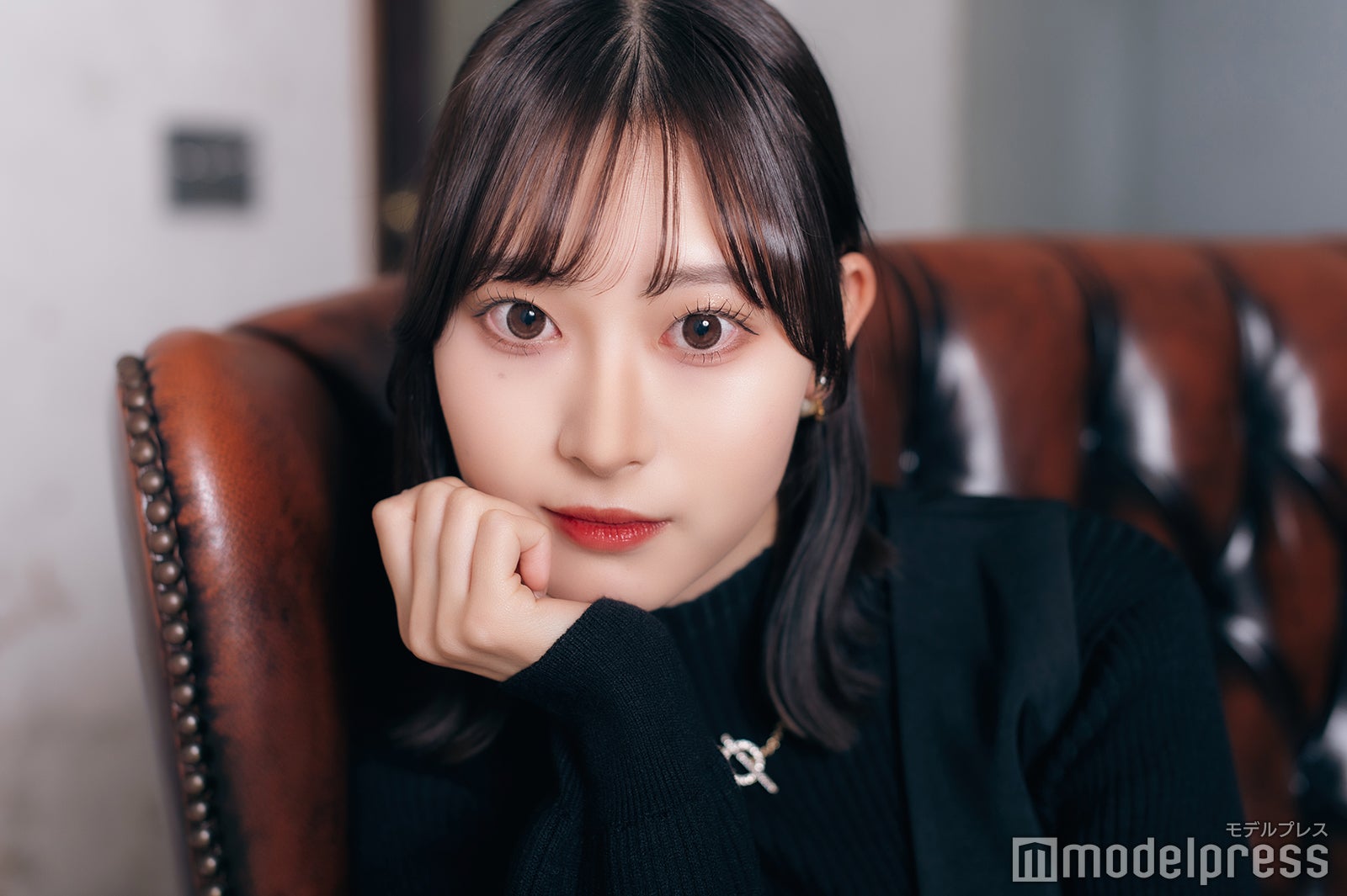 石井楓恋さん（C）モデルプレス