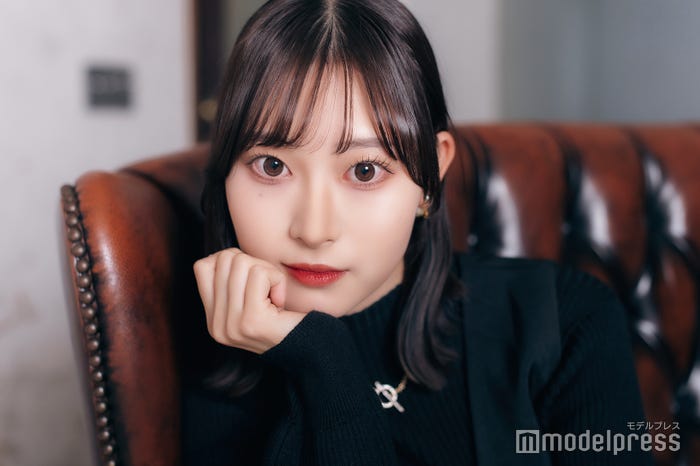 石井楓恋さん(C)モデルプレス