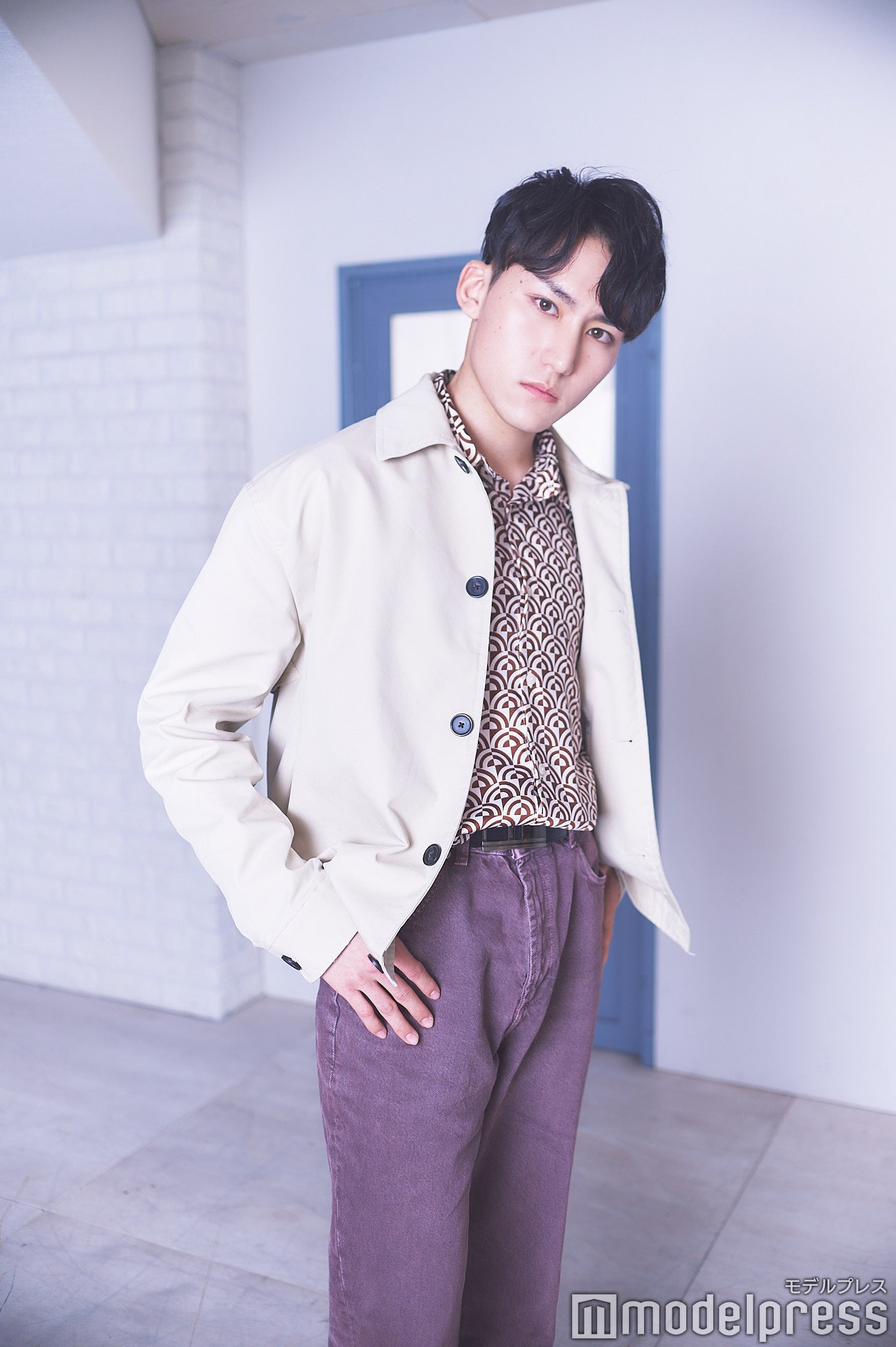 村田大斗（C）モデルプレス