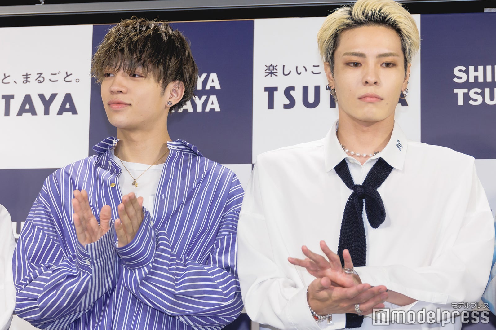 GHEE、SUZUKI（C）モデルプレス