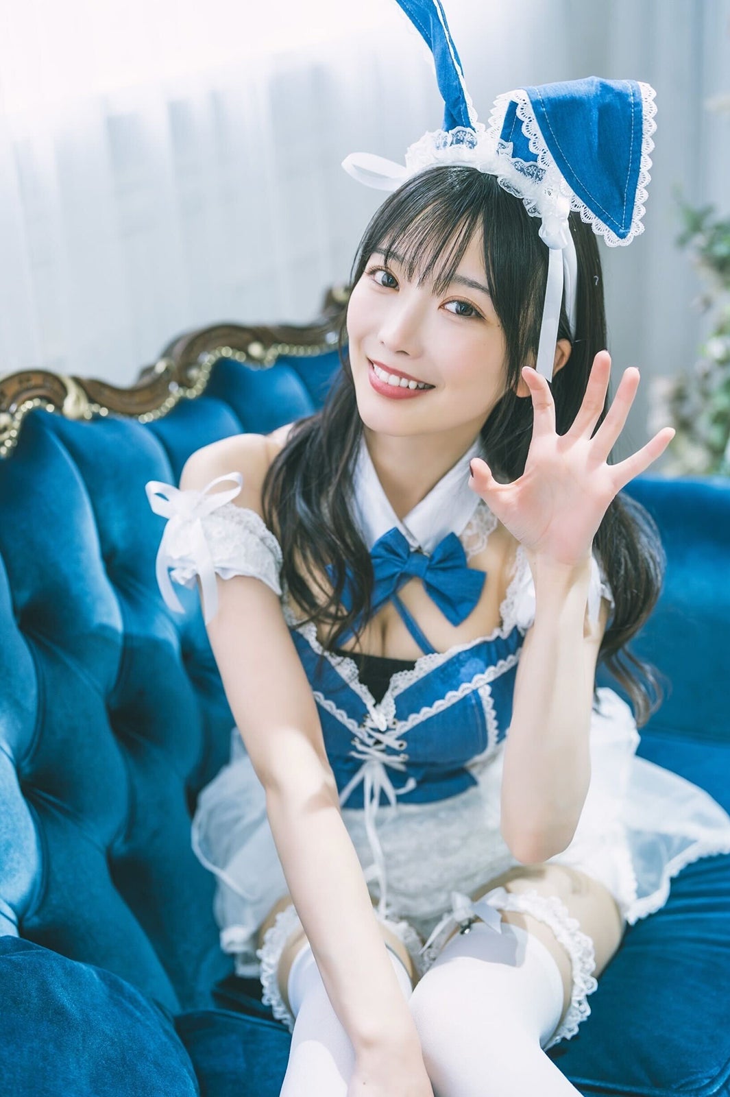 吉沢朱音（提供画像）