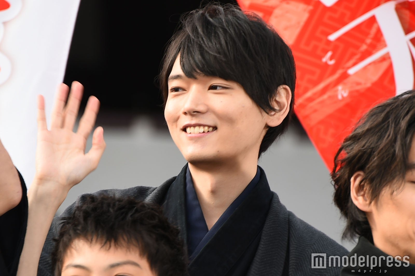 古川雄輝（C）モデルプレス