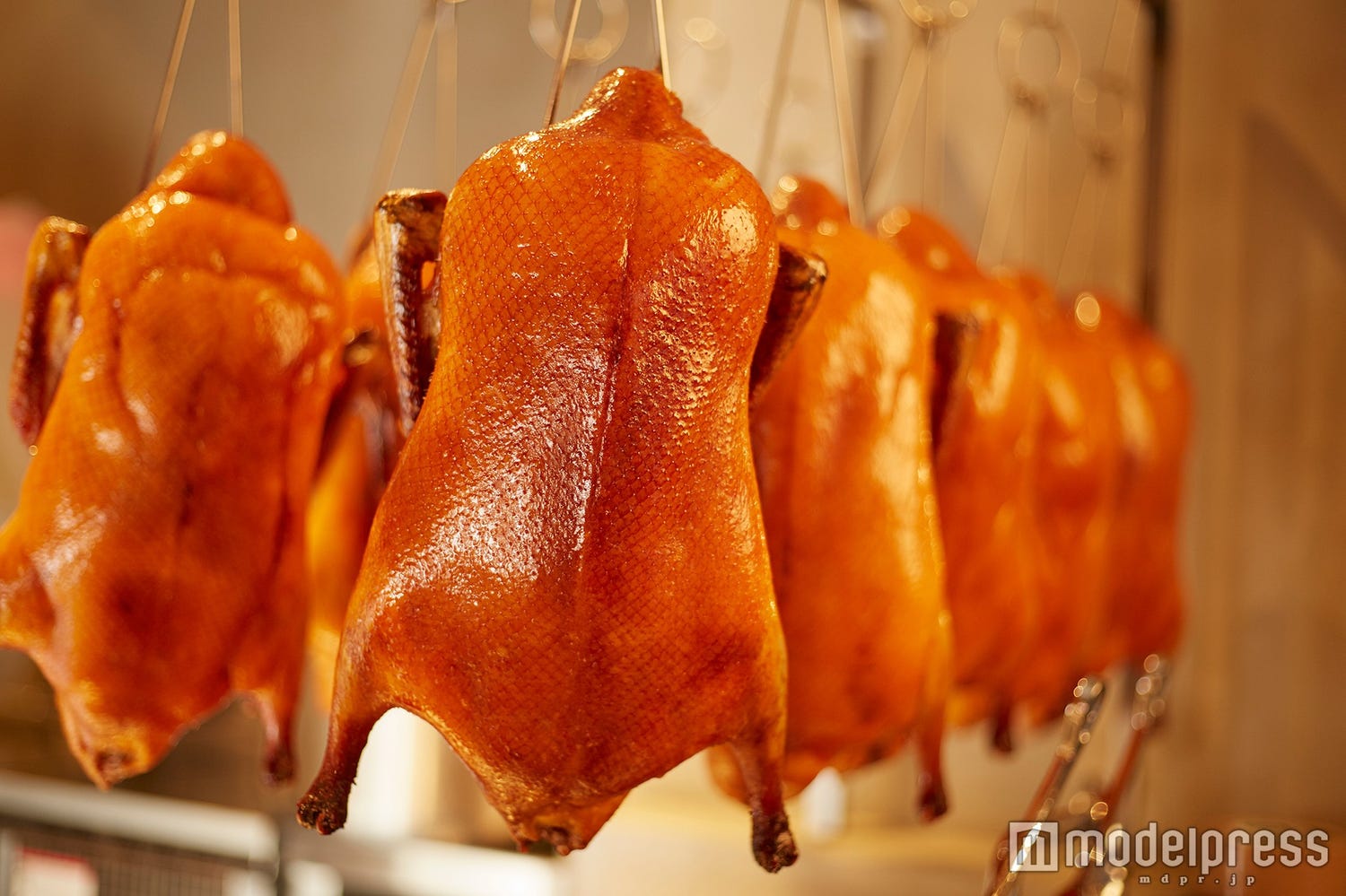 日本では珍しい北京ダック専門店が東京にオープン