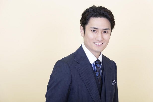 中村隼人 憧れの先輩 松本幸四郎は 僕のことを率先していじってくださって 現場での愛されエピソードを語る 大富豪同心2 モデルプレス 中村隼人 憧れの先輩 松本幸四郎は 僕のことを率先していじってくださって 現場での愛されエピソードを語る 大富豪同心2 モデルプレス