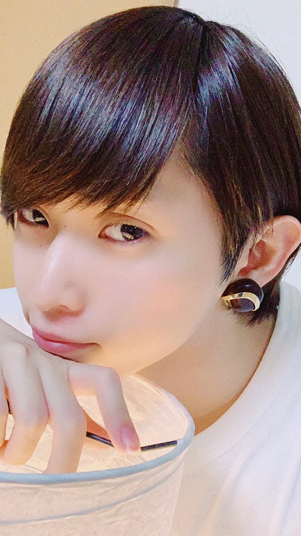 キクチユウジ(提供画像)