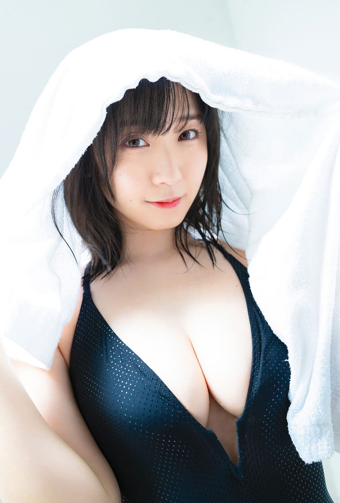伊織もえ(画像提供:白夜書房)