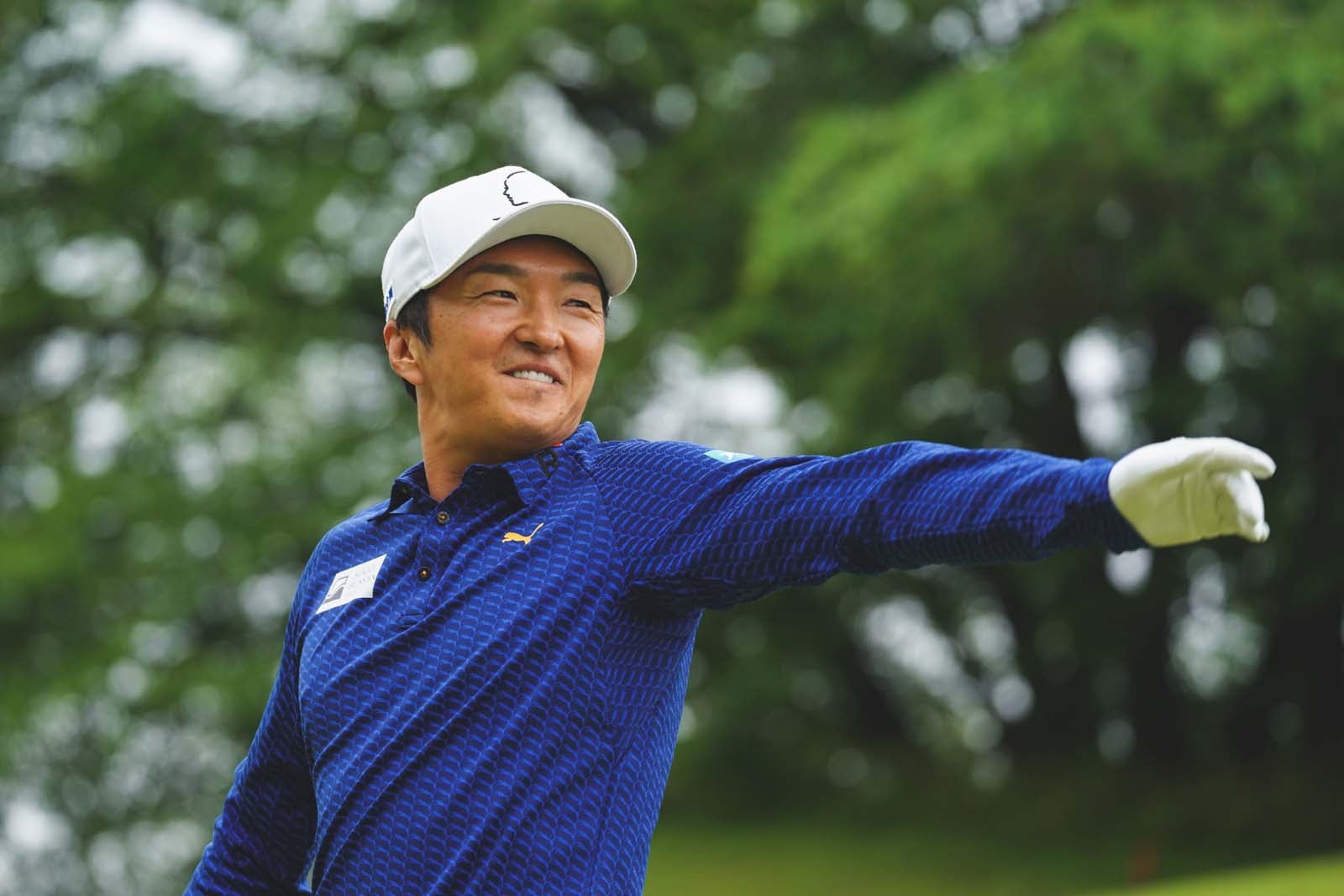 進藤大典（提供写真）