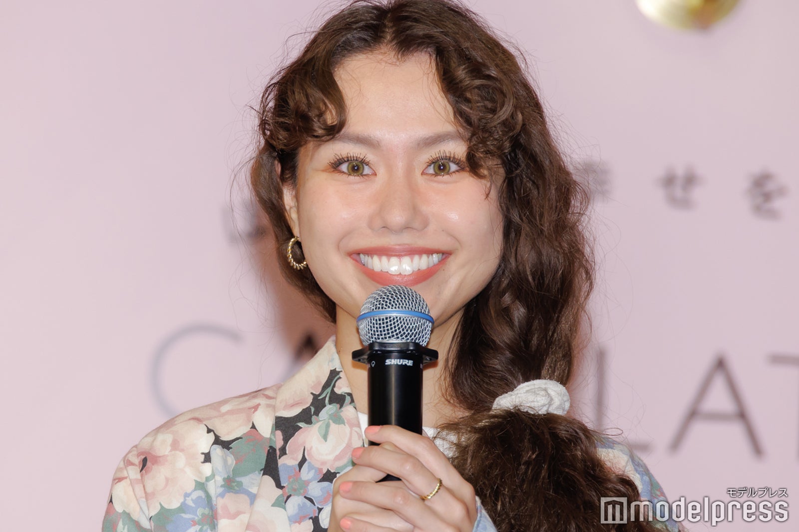 peco（C）モデルプレス