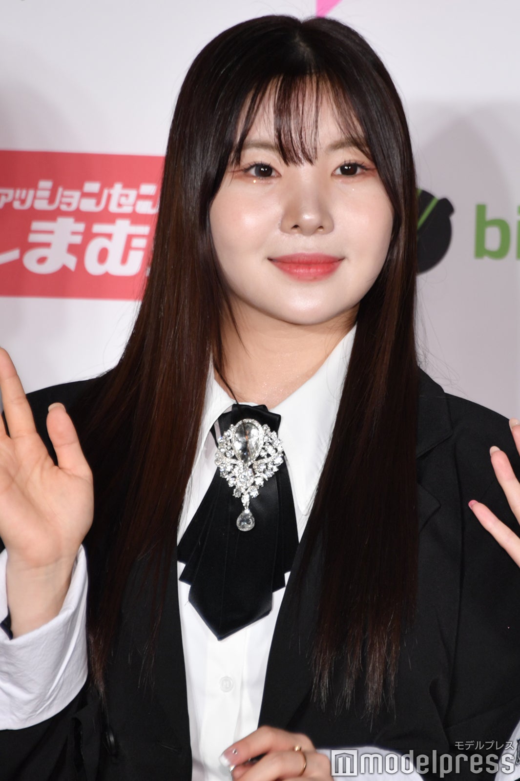 ILY:1（C）モデルプレス