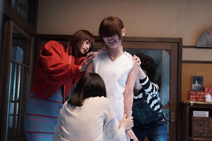 「海月姫」第7話より(C)フジテレビ