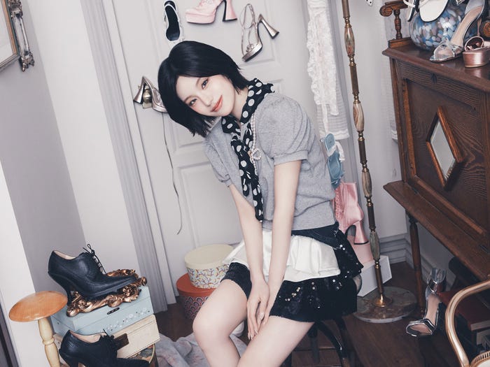 イェジ(提供写真)