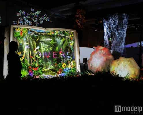 「FLOWERS BY NAKED」初の沖縄開催が決定