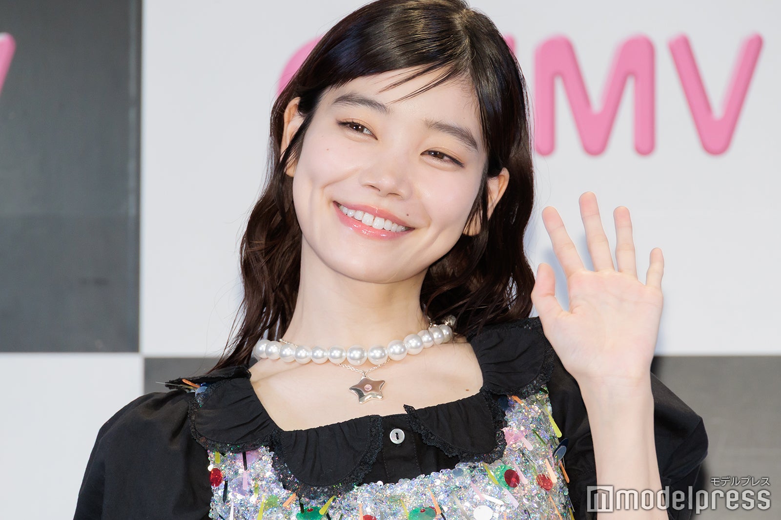 セントチヒロ・チッチ（C）モデルプレス