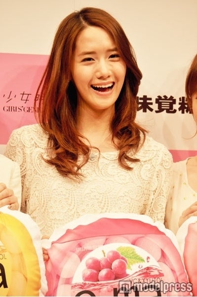 ＜2012ファンへメッセージ＞少女時代・ユナ、紅白本番後にコメント