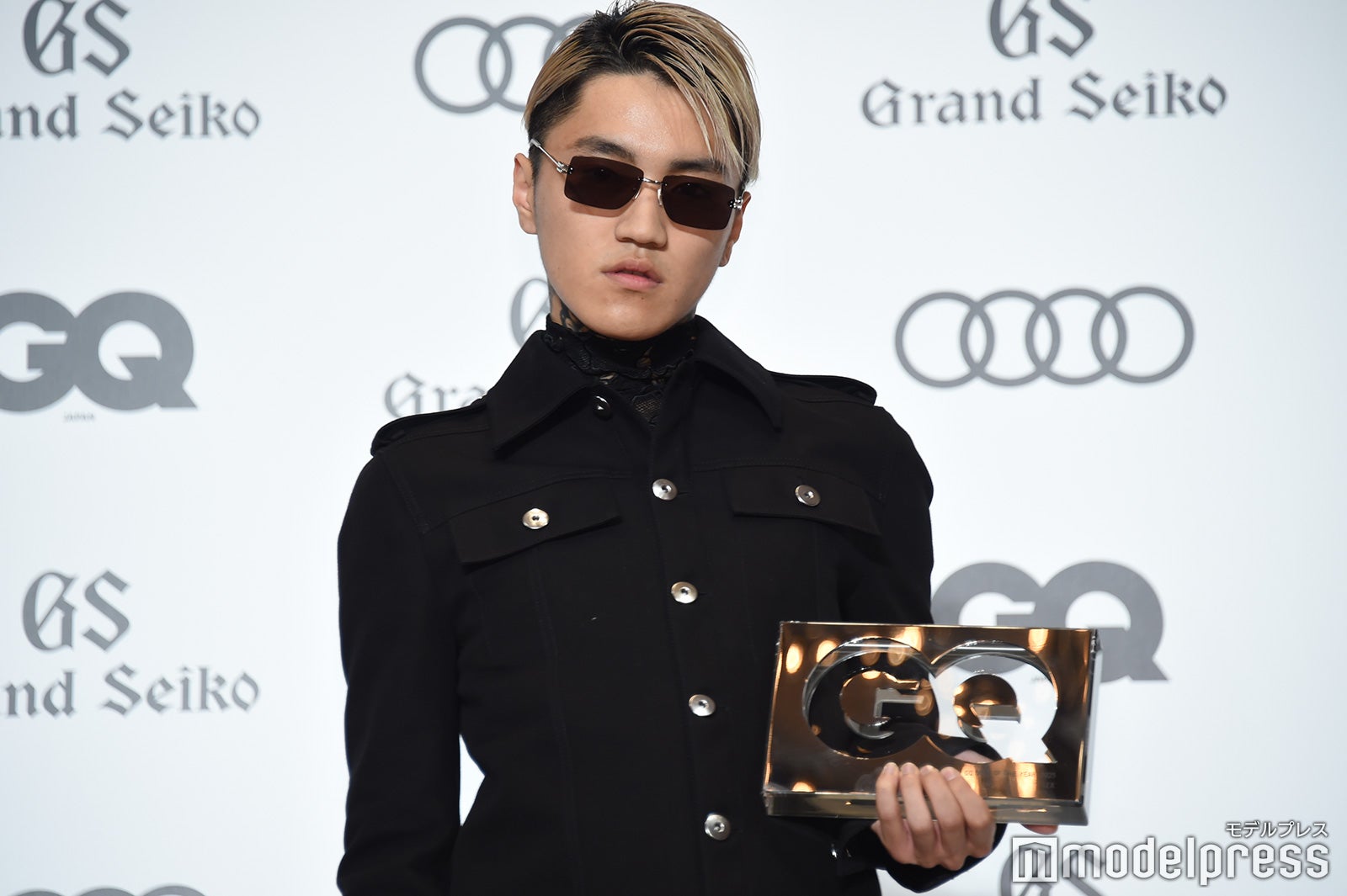 LEX（C）モデルプレス