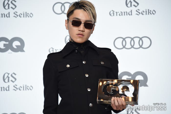 LEX(C)モデルプレス