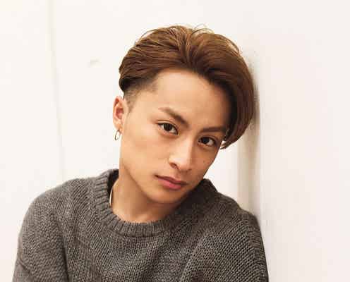 EXILE白濱亜嵐の休日の過ごし方「至福の時間です」