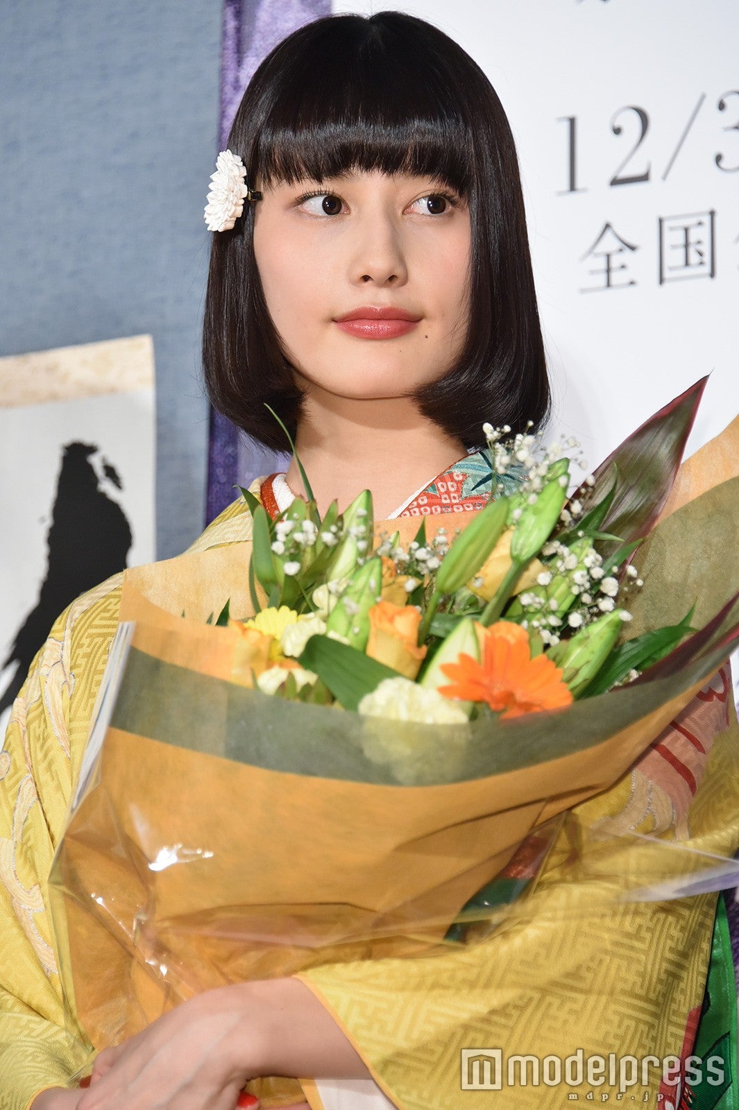 橋本愛「不安と反省しかなかった」