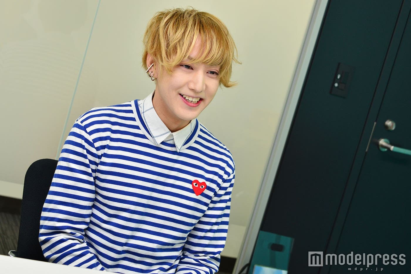 ゆーちゃそ王子(C)モデルプレス