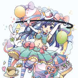 渡辺麻友 4thシングル「ラッパ練習中」(7月10日発売)完全生産限定盤_pixiv盤.