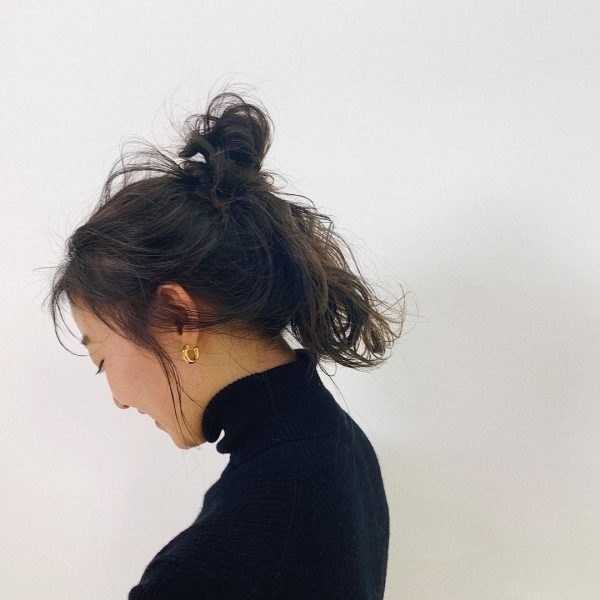 大人可愛い韓国風ヘアアレンジ特集 簡単に試せるトレンドスタイルをご紹介 モデルプレス 大人可愛い韓国風ヘアアレンジ特集 簡単に試せるトレンドスタイルをご紹介 モデルプレス