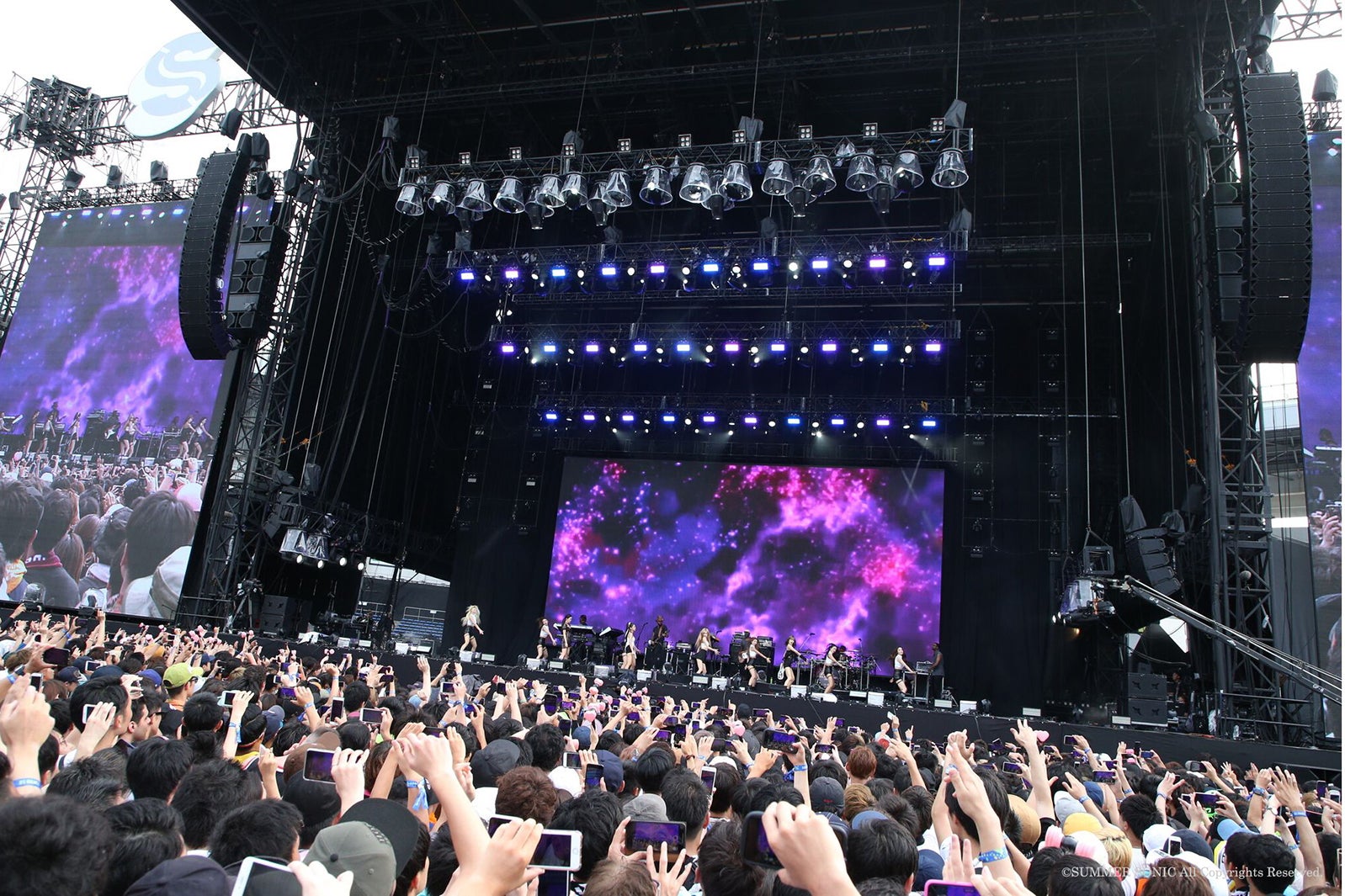 BLACKPINK（提供画像）