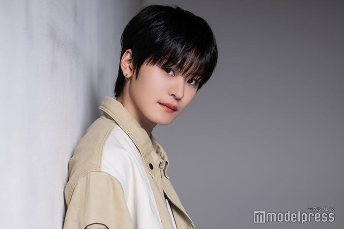 テレ(C)モデルプレス