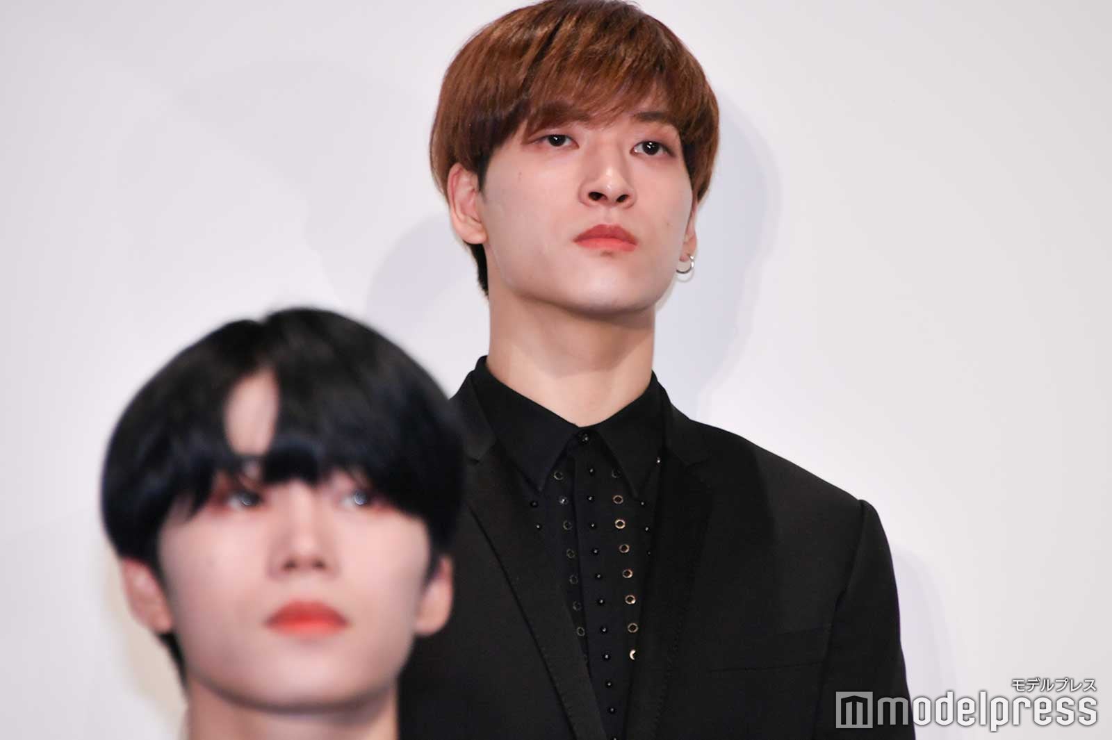 金城碧海（C）モデルプレス